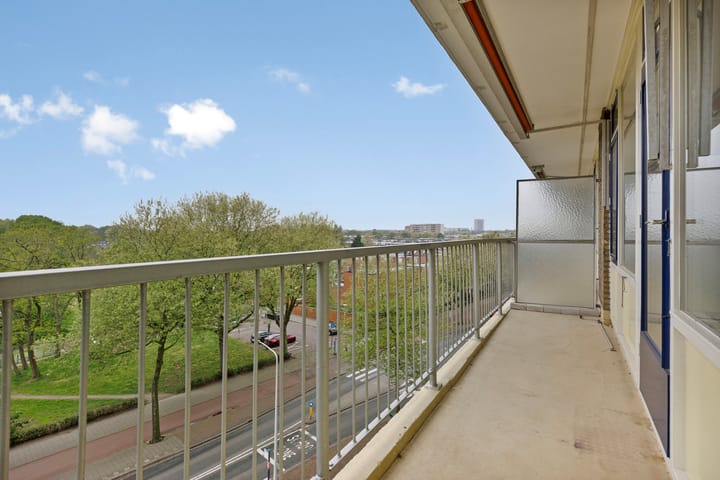 Foto 15 van Leyweg 112-A