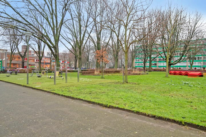 Foto 25 van Leyweg 112-A