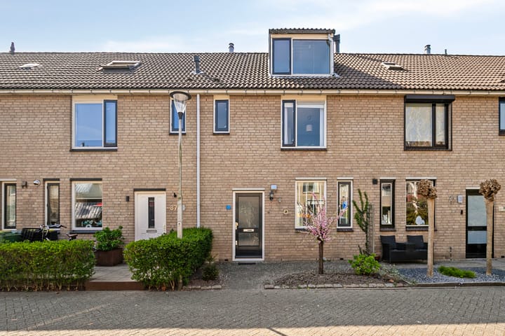 Foto 1 van Schouw 36