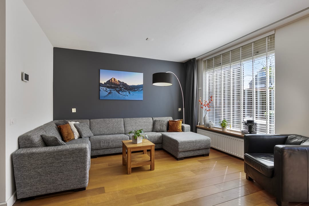 Foto 2 van Schouw 36