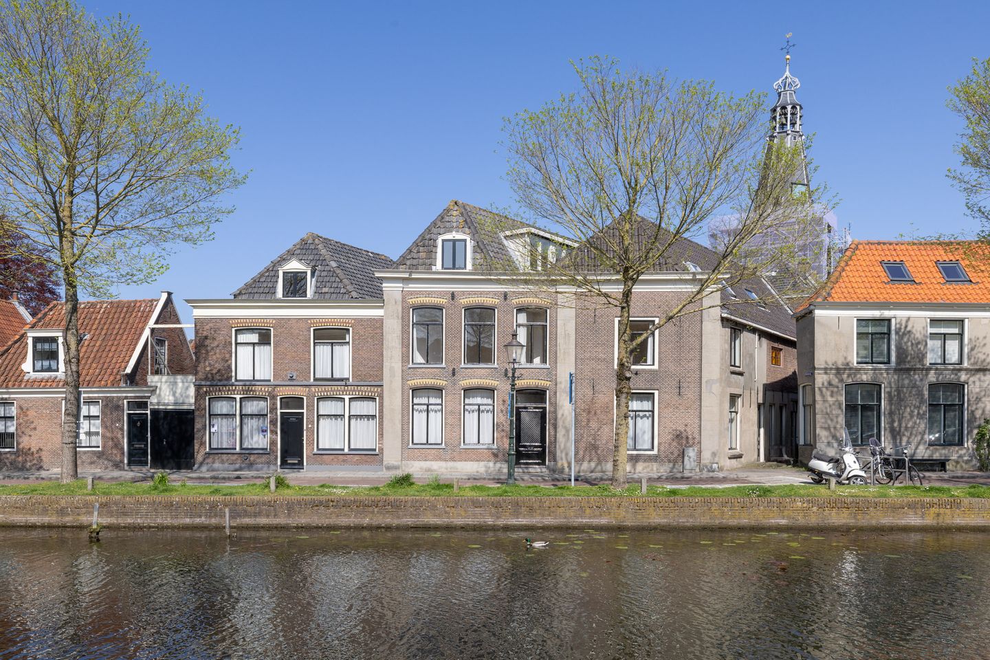 Oudegracht 47 main image
