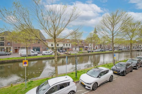 Oudegracht 47 secondary image