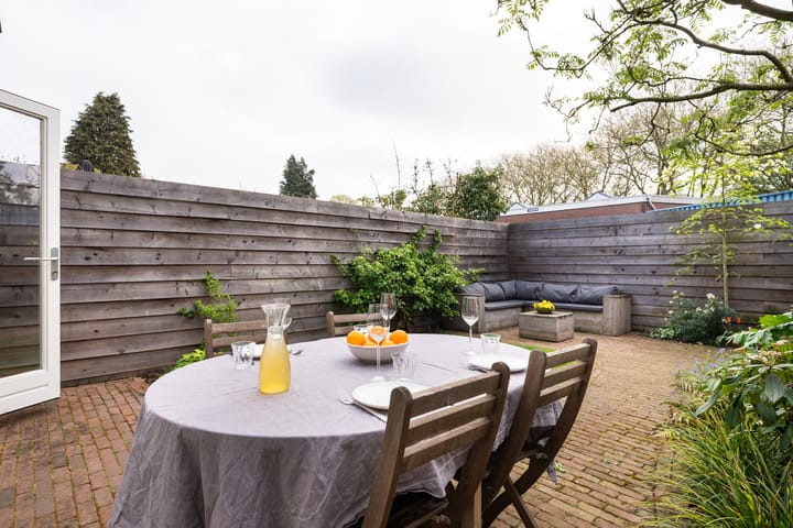 Foto 10 van H. Copijnlaan 14