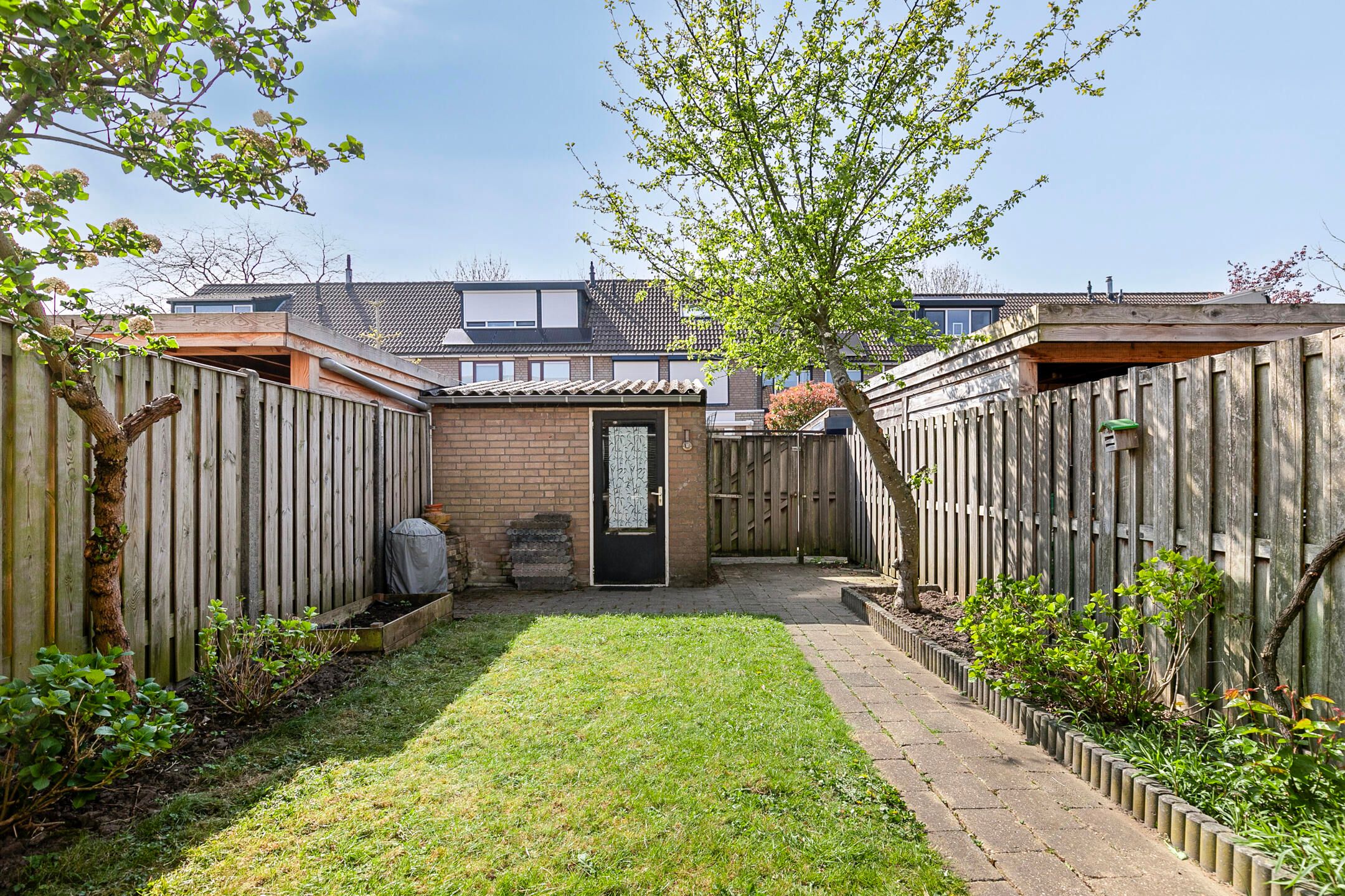 Foto 30 van Schouw 36