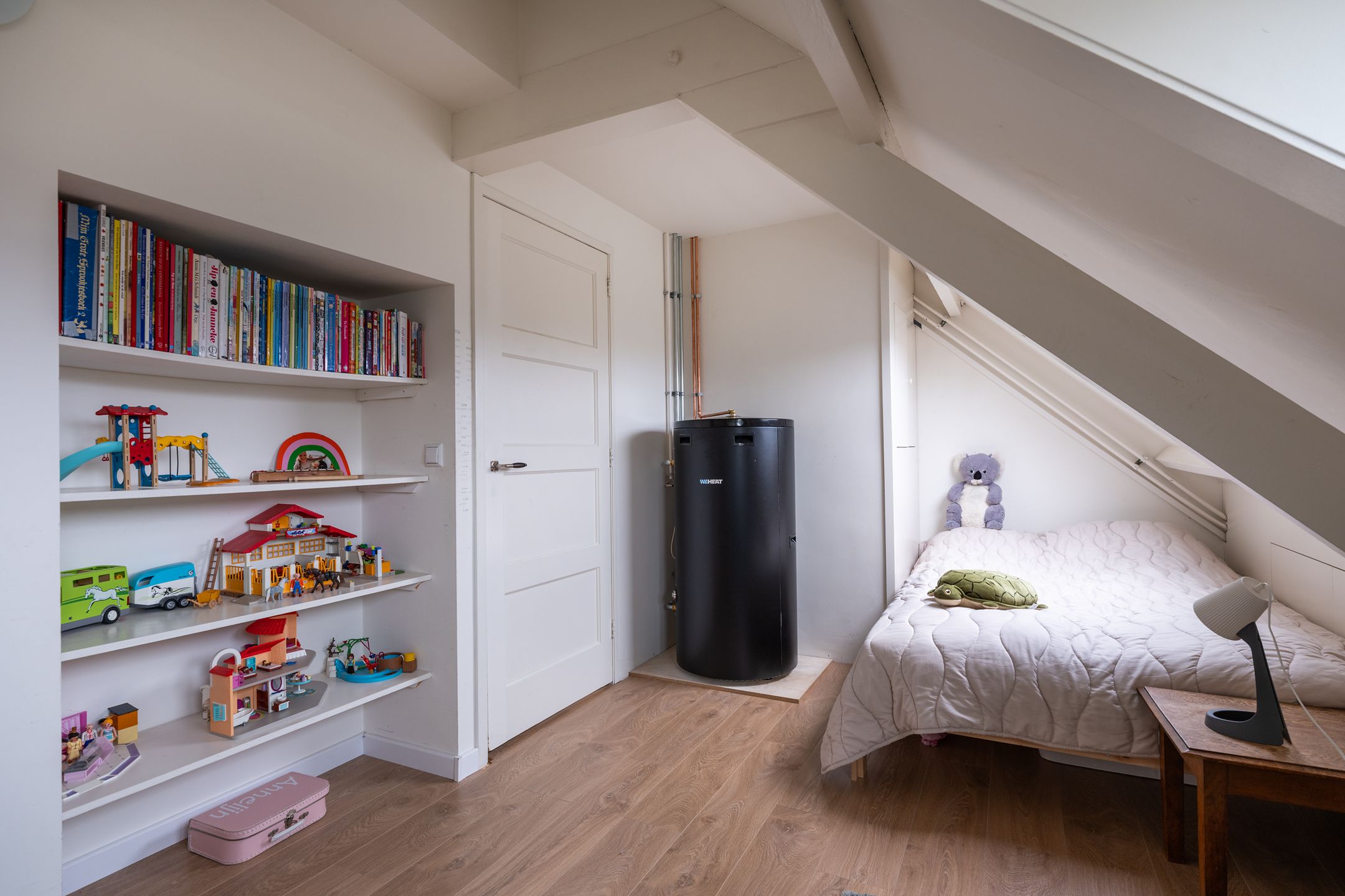 Foto 24 van H. Copijnlaan 14