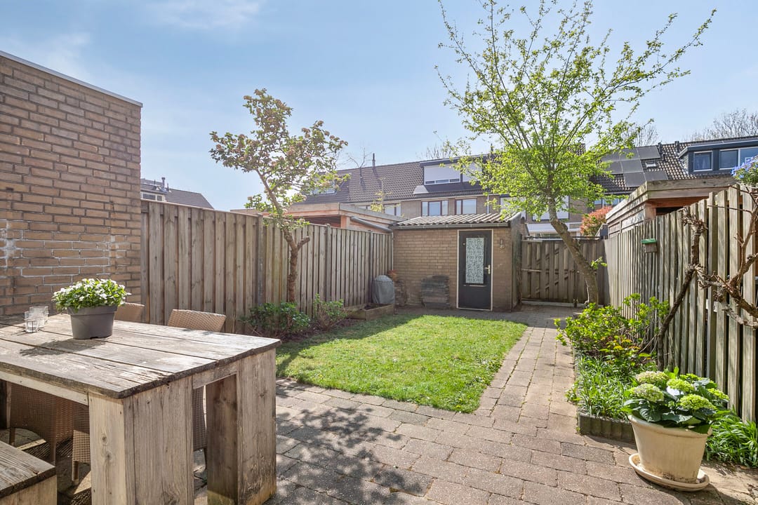 Foto 31 van Schouw 36