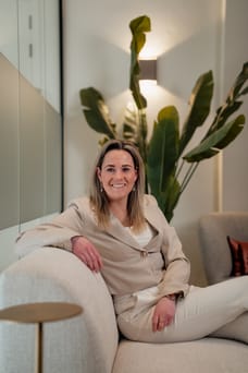 Patty Brakhuis - Commercieel Medewerker