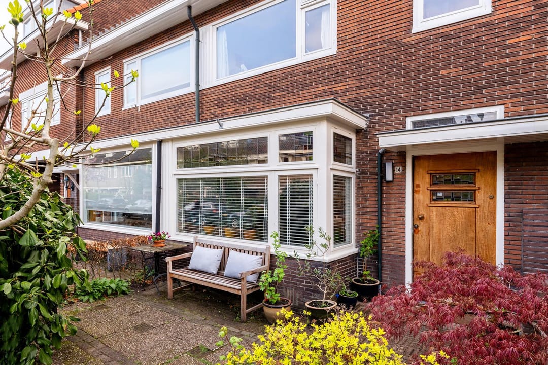 Foto 31 van H. Copijnlaan 14