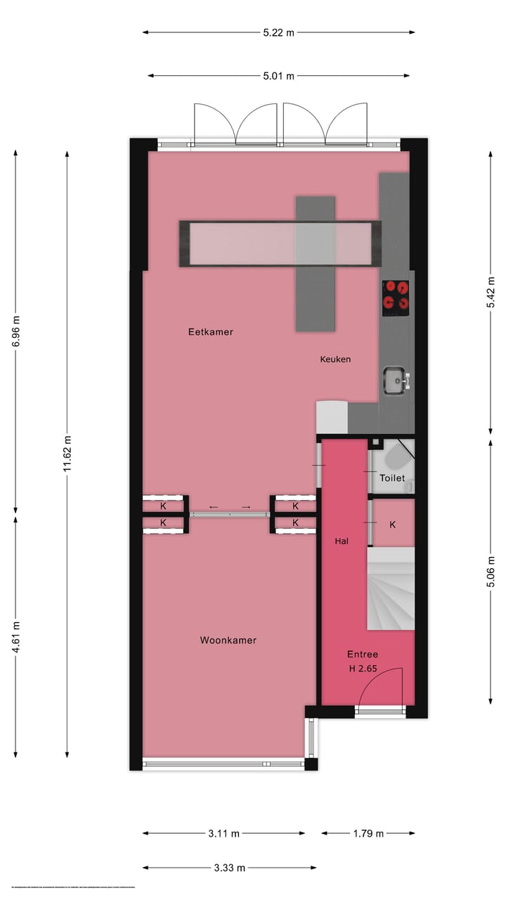 Foto 36 van H. Copijnlaan 14