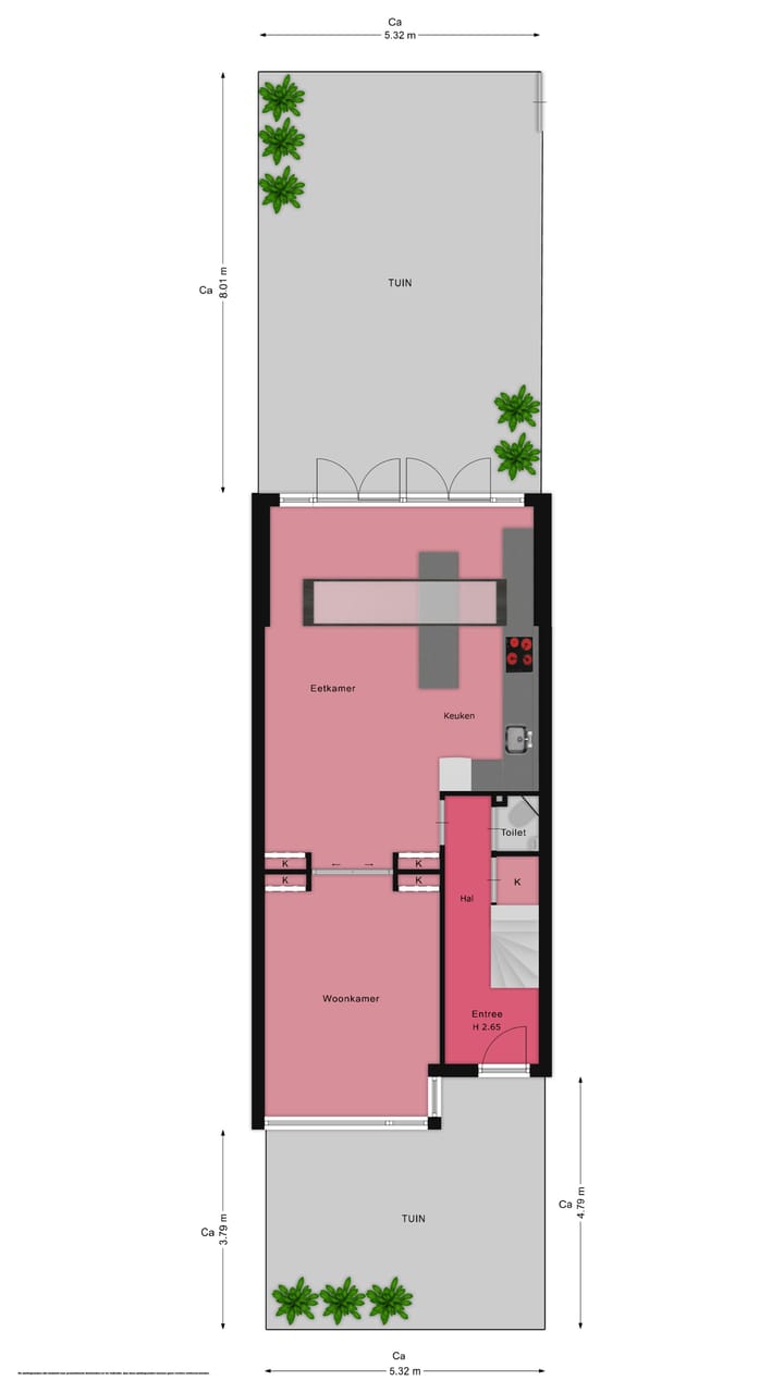 Foto 39 van H. Copijnlaan 14