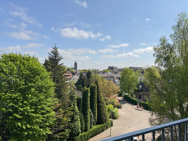 Foto 2 van Graaf Wichmanlaan 13-AD6