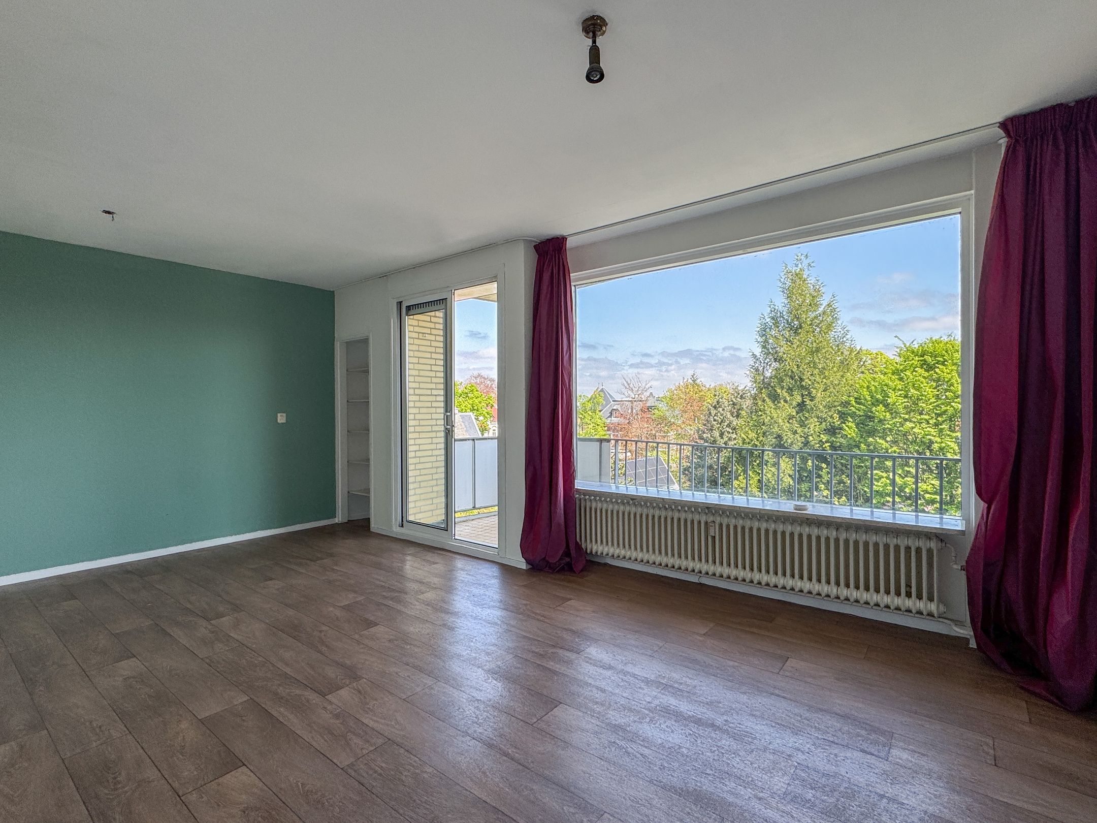 Foto 3 van Graaf Wichmanlaan 13-AD6