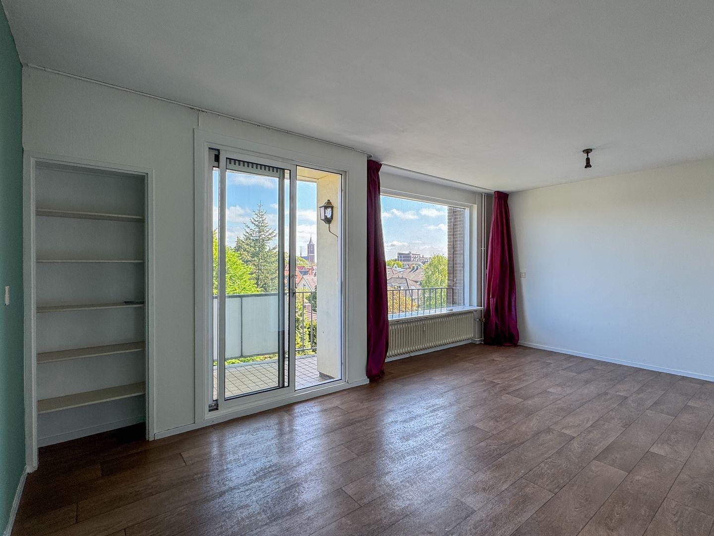 Foto 4 van Graaf Wichmanlaan 13-AD6