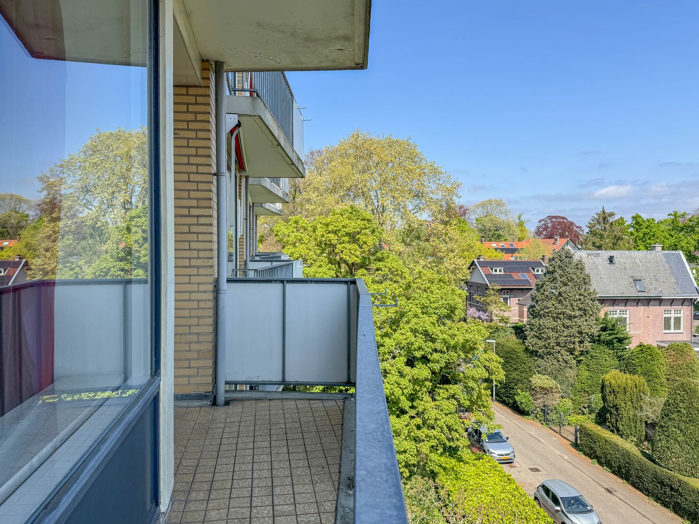 Foto 14 van Graaf Wichmanlaan 13-AD6