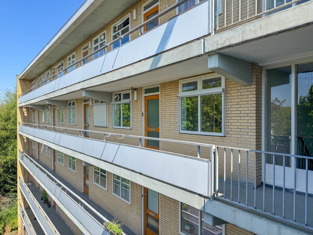 Foto 16 van Graaf Wichmanlaan 13-AD6