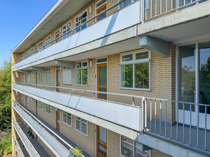 Foto 16 van Graaf Wichmanlaan 13-AD6