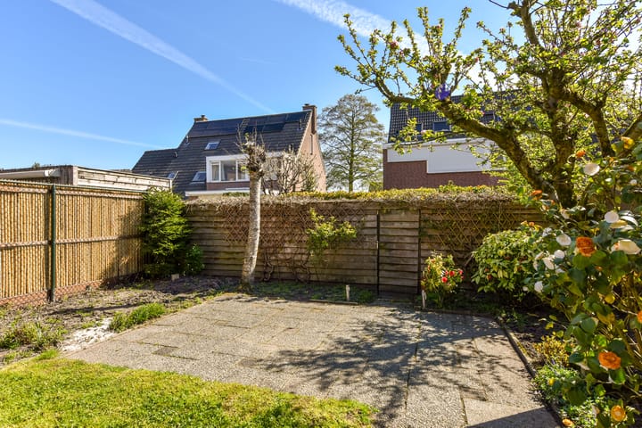 Foto 2 van Aquamarijn 32