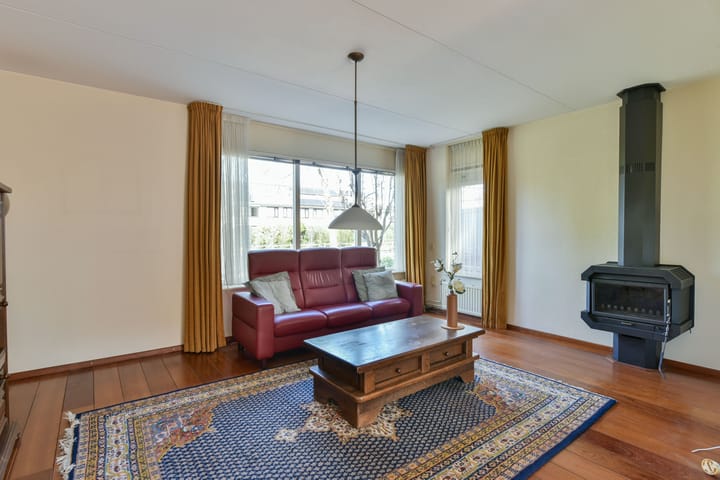 Foto 4 van Aquamarijn 32