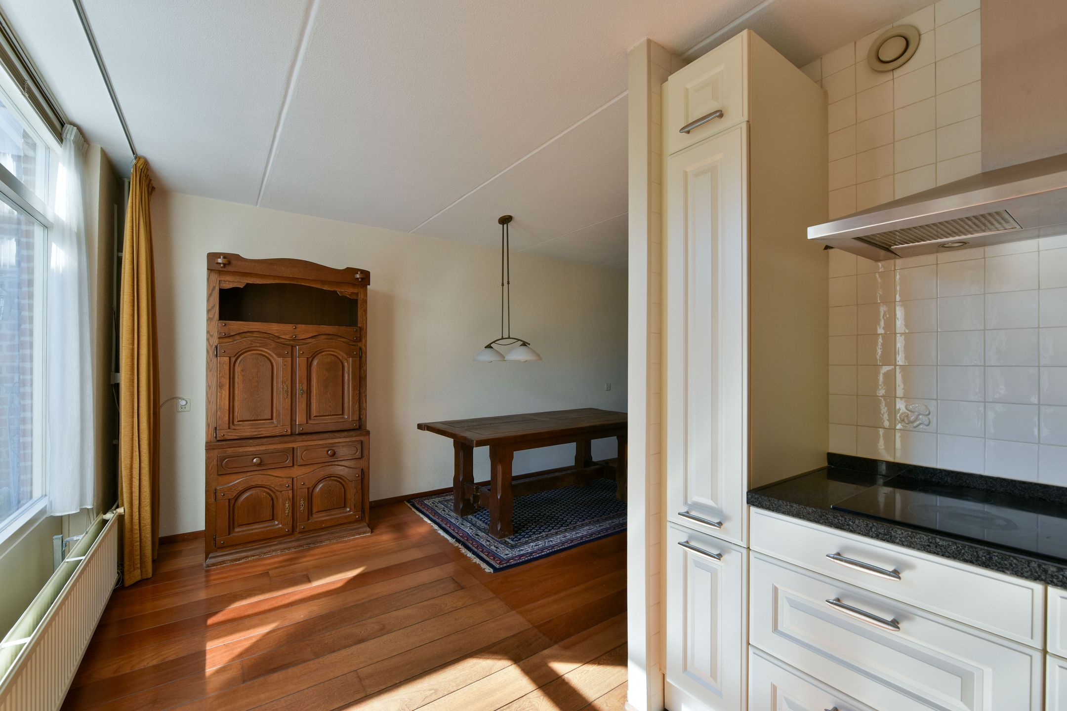 Foto 9 van Aquamarijn 32