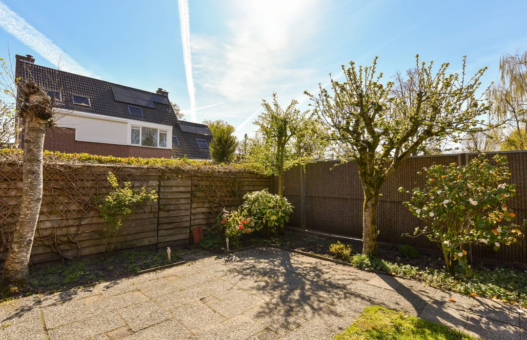 Foto 23 van Aquamarijn 32