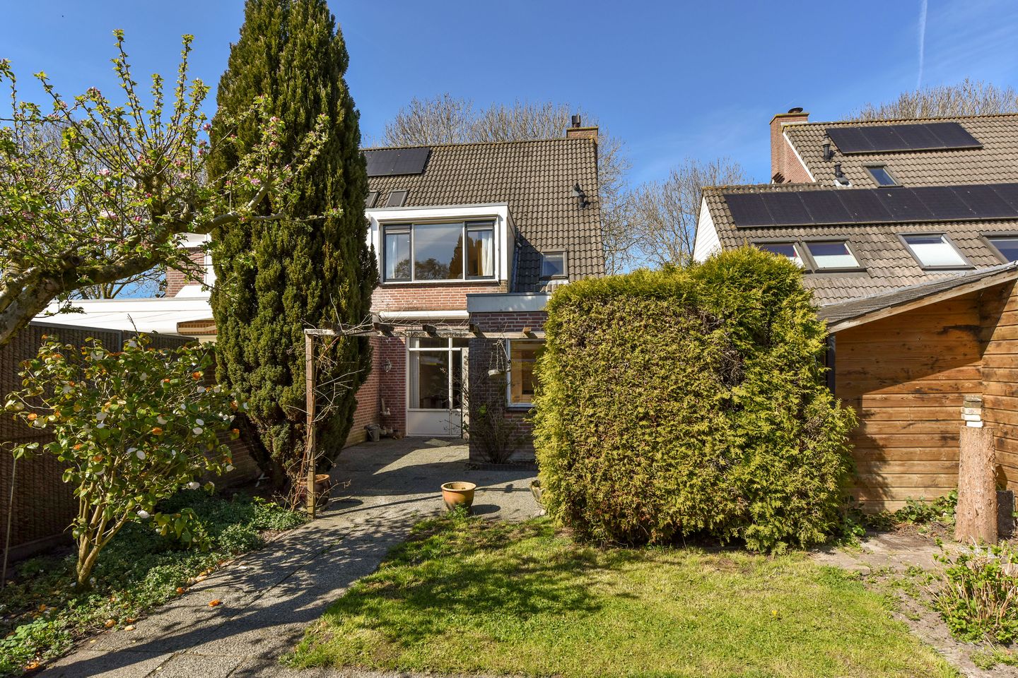 Foto 25 van Aquamarijn 32