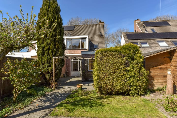 Foto 25 van Aquamarijn 32