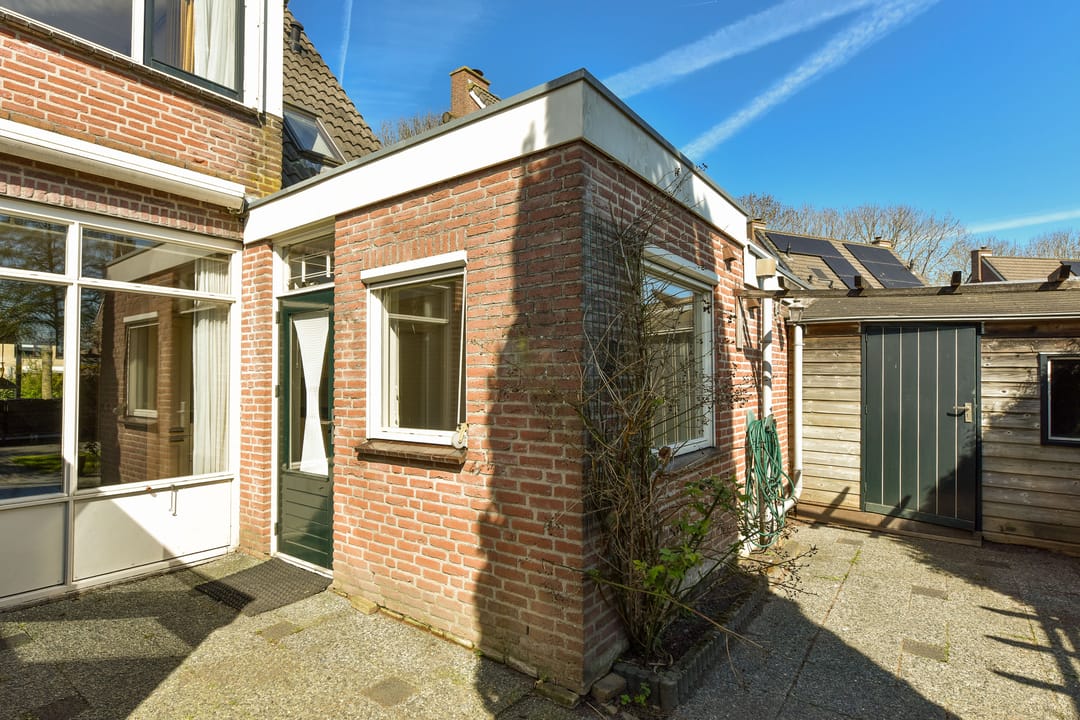 Foto 26 van Aquamarijn 32