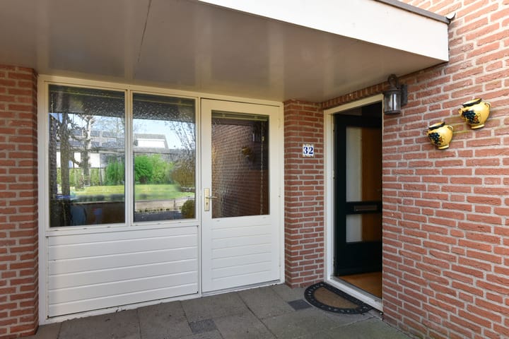 Foto 28 van Aquamarijn 32