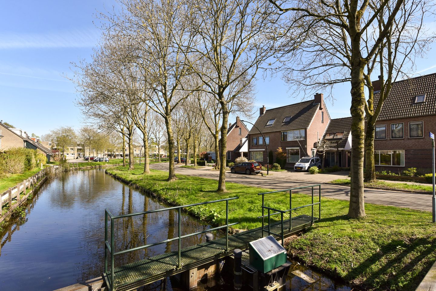 Foto 29 van Aquamarijn 32