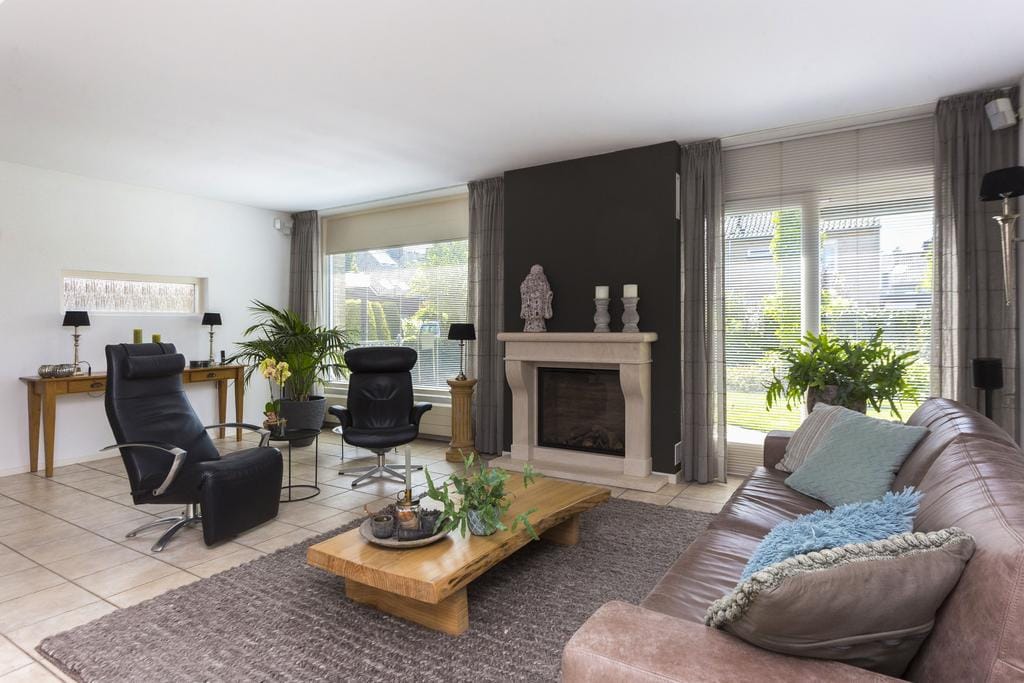 Foto 2 van Van Waldeck Pyrmontlaan 1