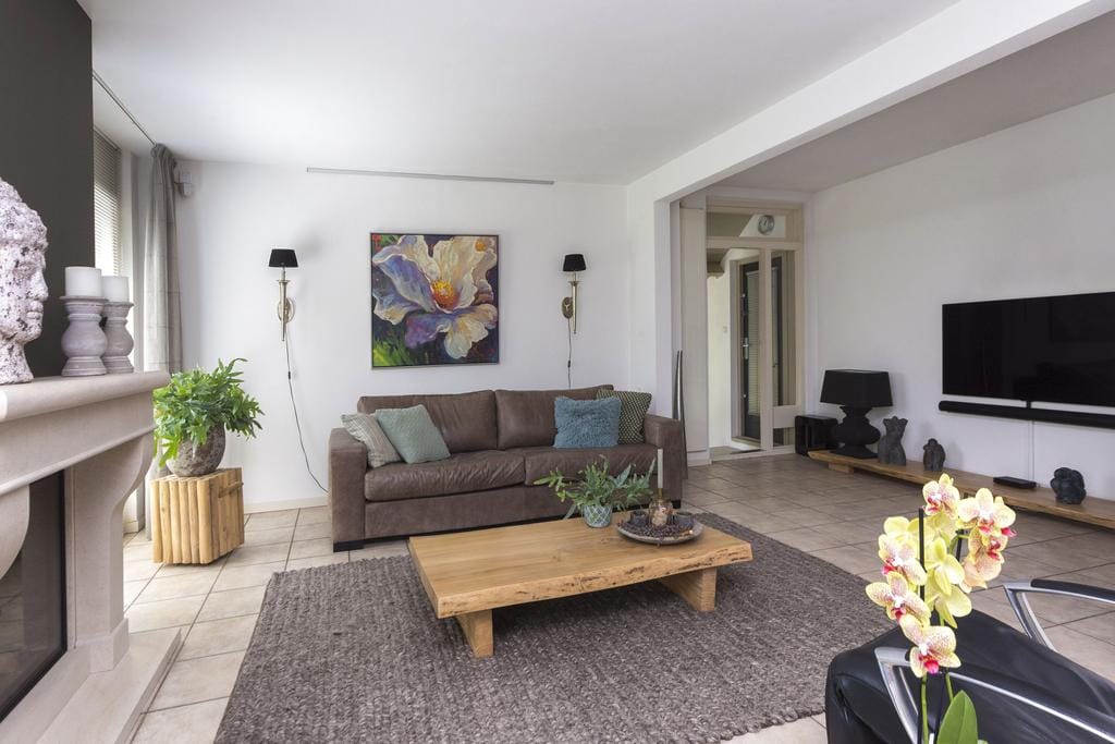 Foto 3 van Van Waldeck Pyrmontlaan 1