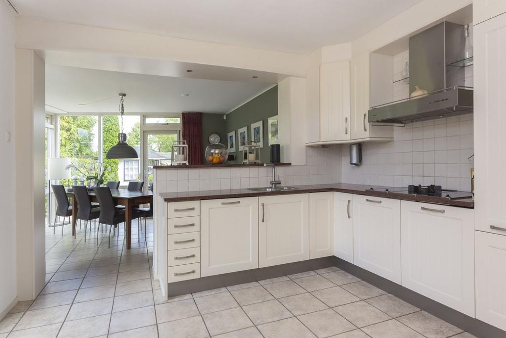 Foto 6 van Van Waldeck Pyrmontlaan 1