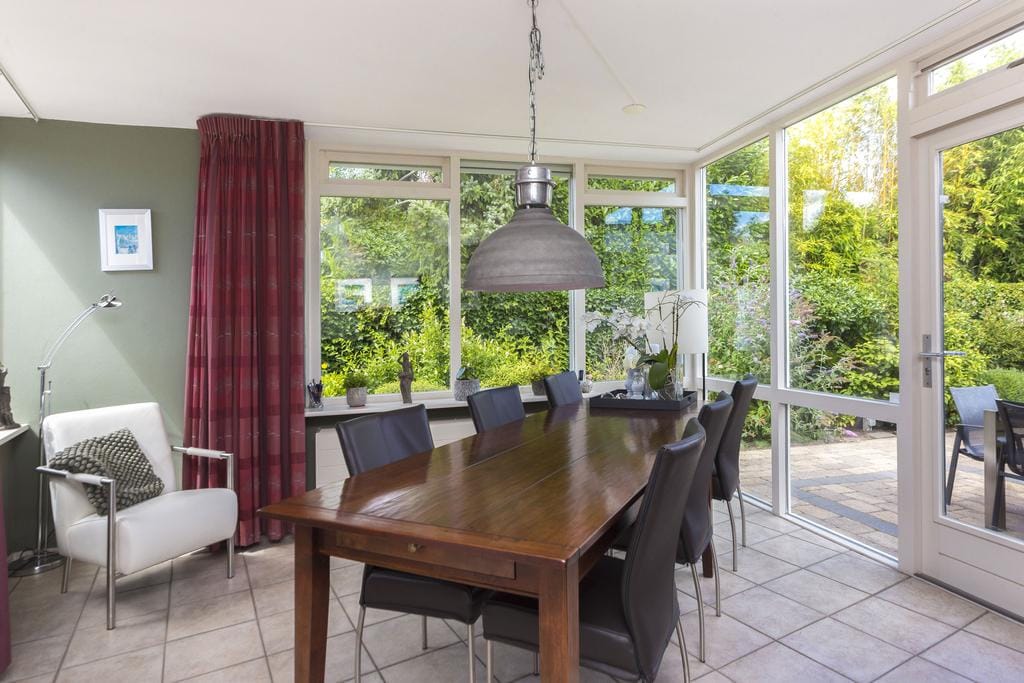 Foto 8 van Van Waldeck Pyrmontlaan 1