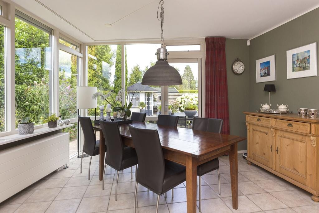 Foto 7 van Van Waldeck Pyrmontlaan 1