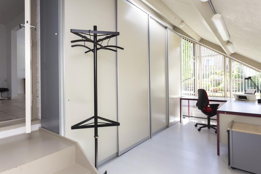 Foto 9 van Van Waldeck Pyrmontlaan 1