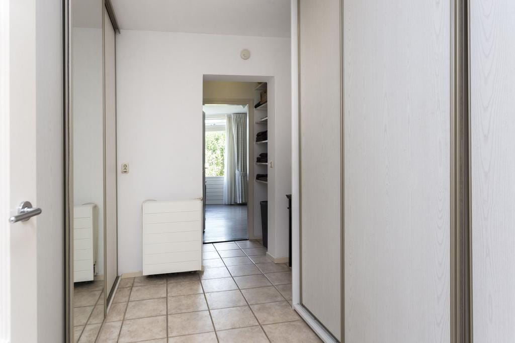 Foto 10 van Van Waldeck Pyrmontlaan 1