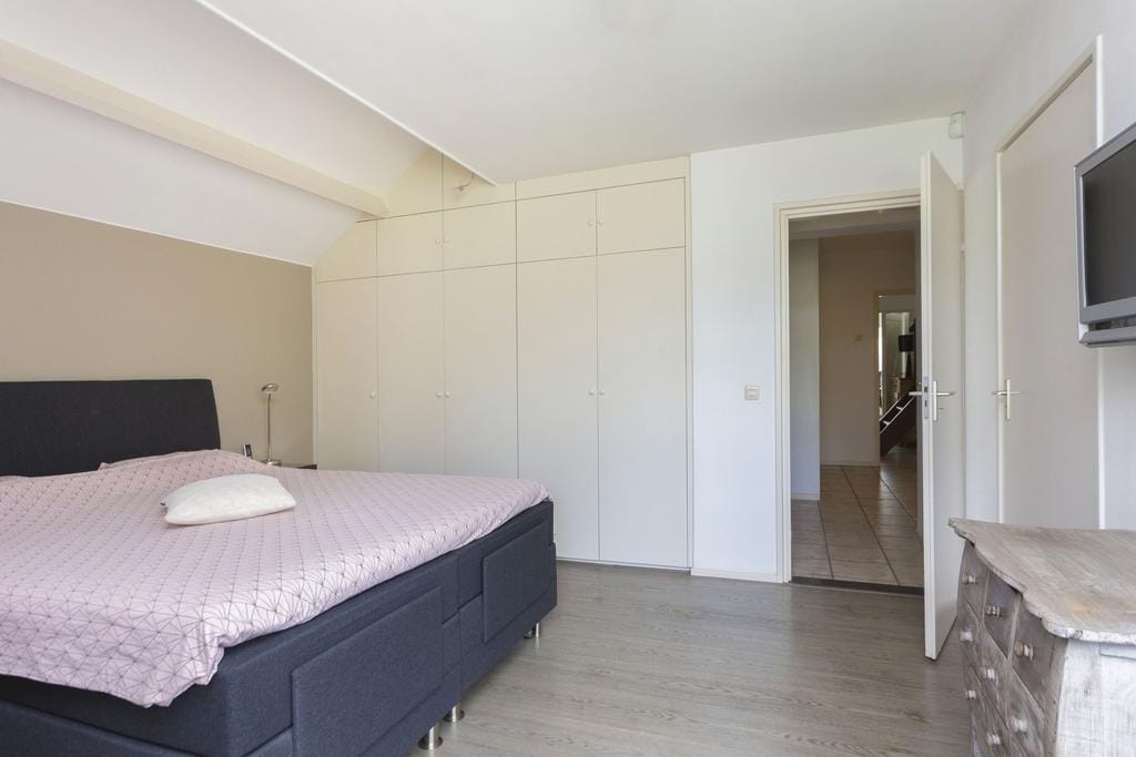 Foto 12 van Van Waldeck Pyrmontlaan 1