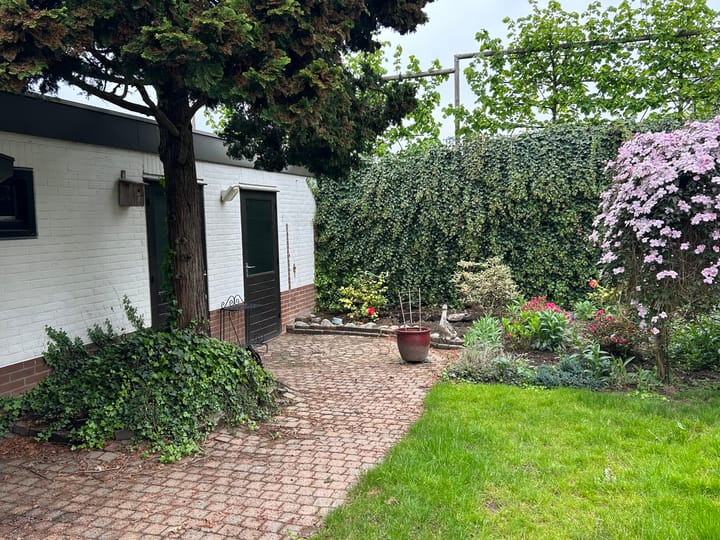 Foto 22 van Hagensstraat 27