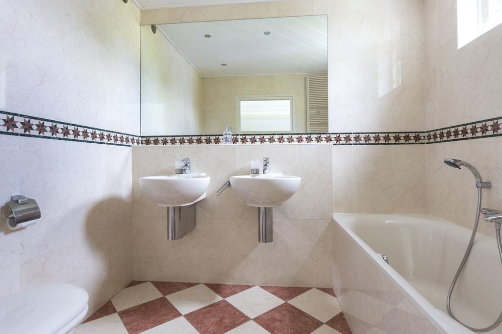 Foto 14 van Van Waldeck Pyrmontlaan 1