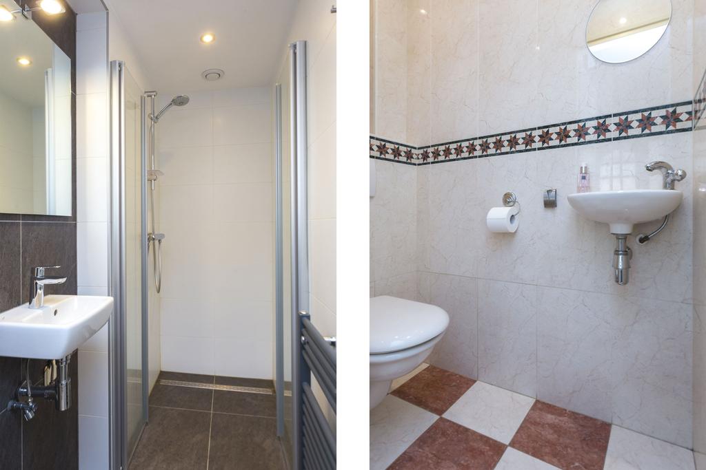 Foto 15 van Van Waldeck Pyrmontlaan 1