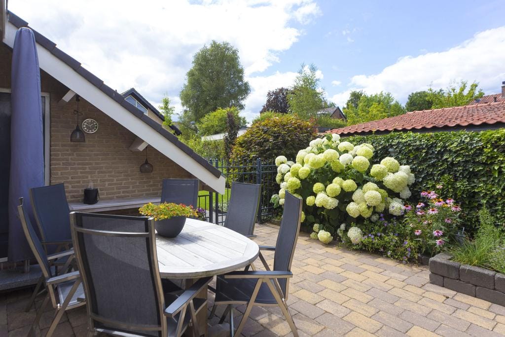 Foto 16 van Van Waldeck Pyrmontlaan 1