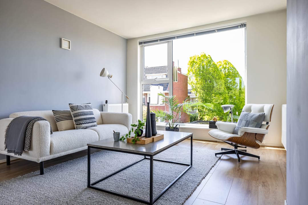 Photo 1 of Van Starkenborghstraat 46