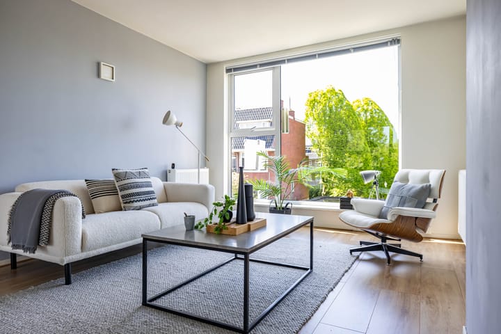 Foto 1 van Van Starkenborghstraat 46