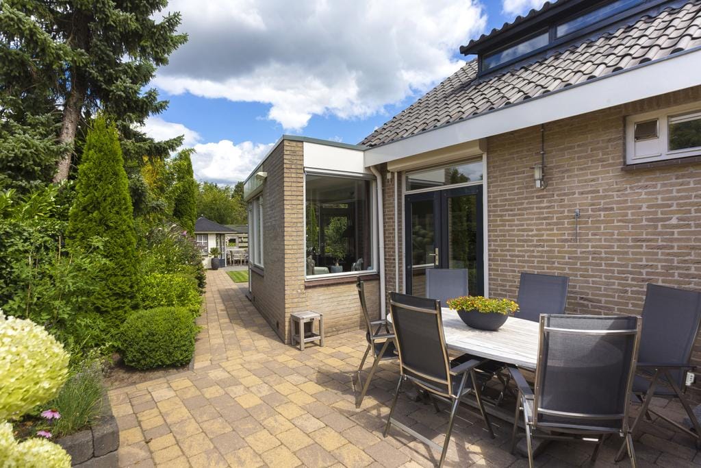 Foto 17 van Van Waldeck Pyrmontlaan 1