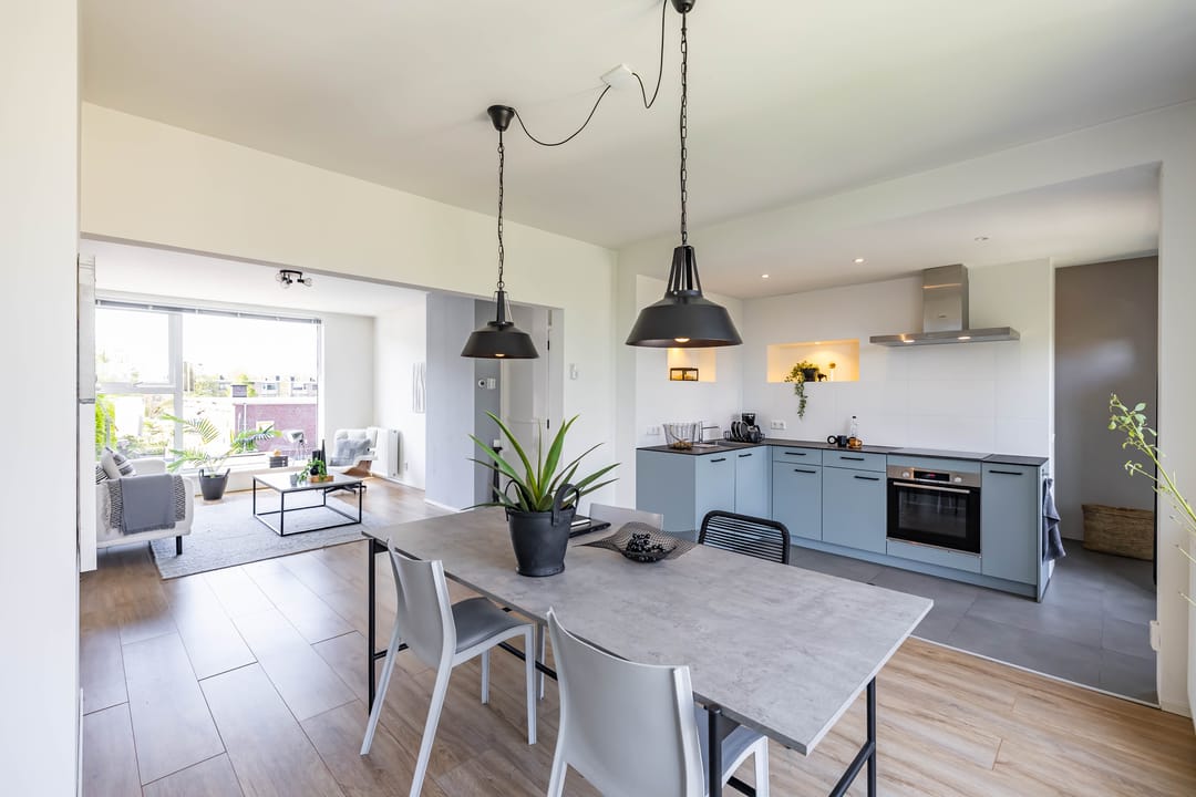 Photo 2 of Van Starkenborghstraat 46