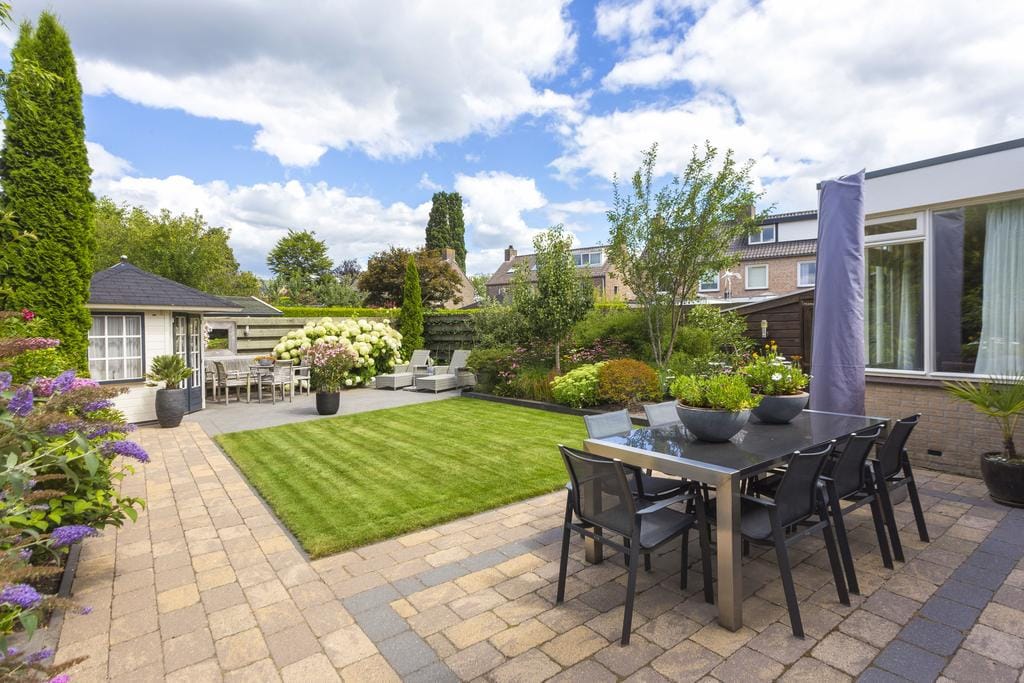 Foto 18 van Van Waldeck Pyrmontlaan 1