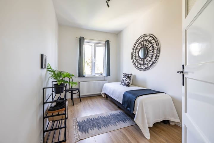 Foto 4 van Van Starkenborghstraat 46