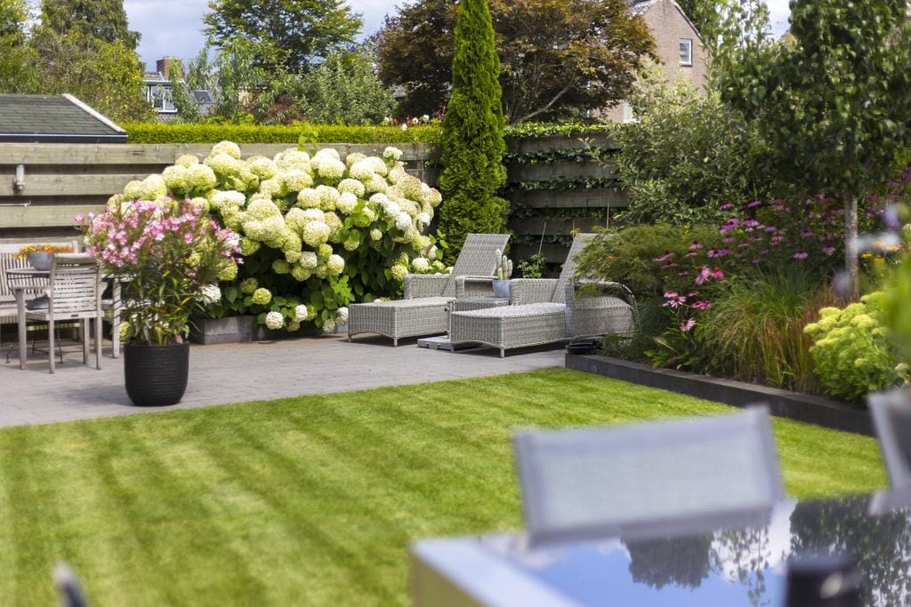 Foto 20 van Van Waldeck Pyrmontlaan 1