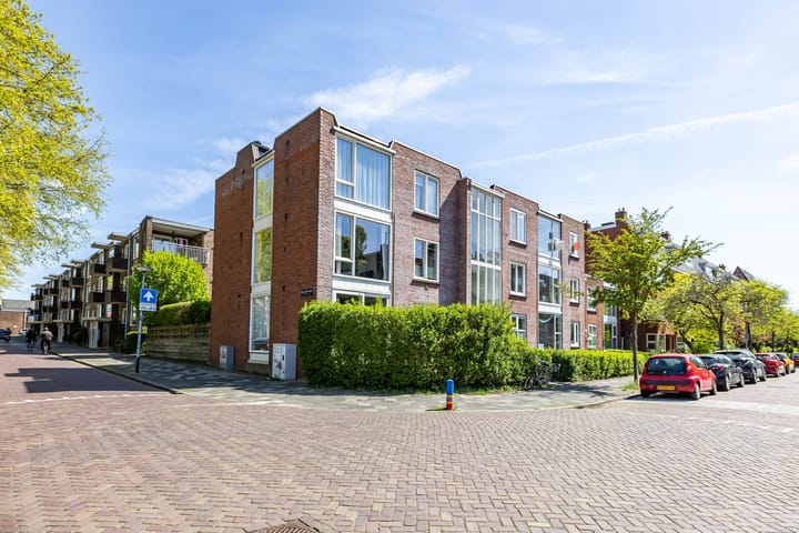 Foto 5 van Van Starkenborghstraat 46