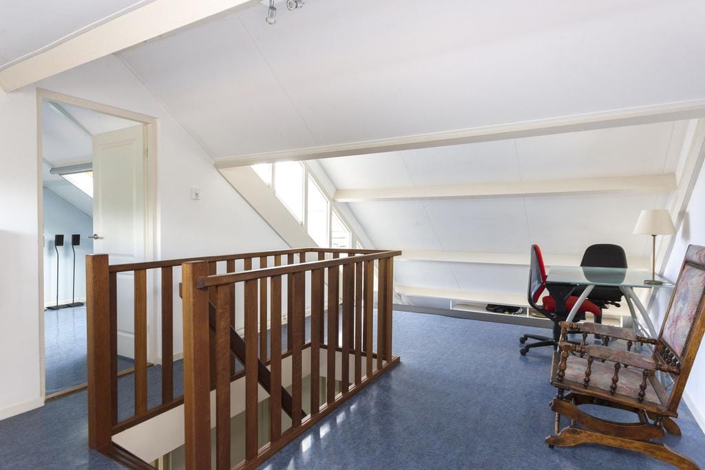 Foto 24 van Van Waldeck Pyrmontlaan 1